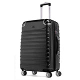 Gabbiano Vintage PC Hardside Spinner Carry-On