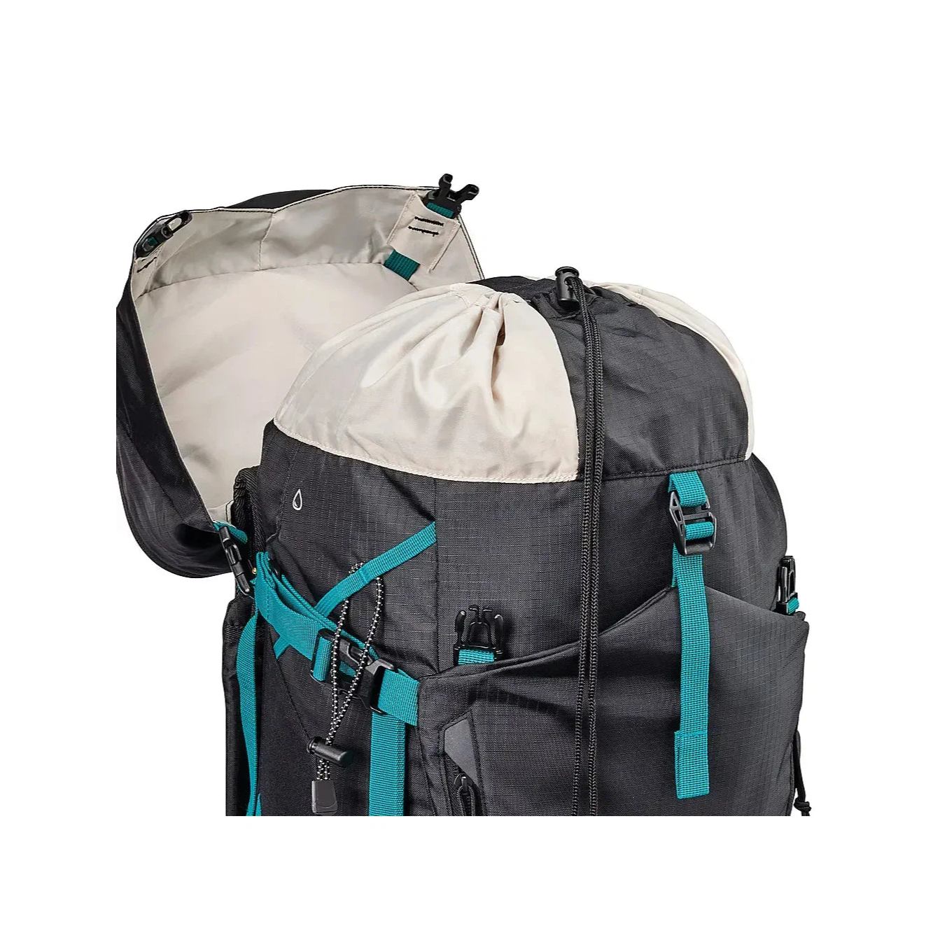 High Sierra Pathway 2.0 60L