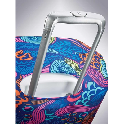 Samsonite Printed Luggage Cover - XL
