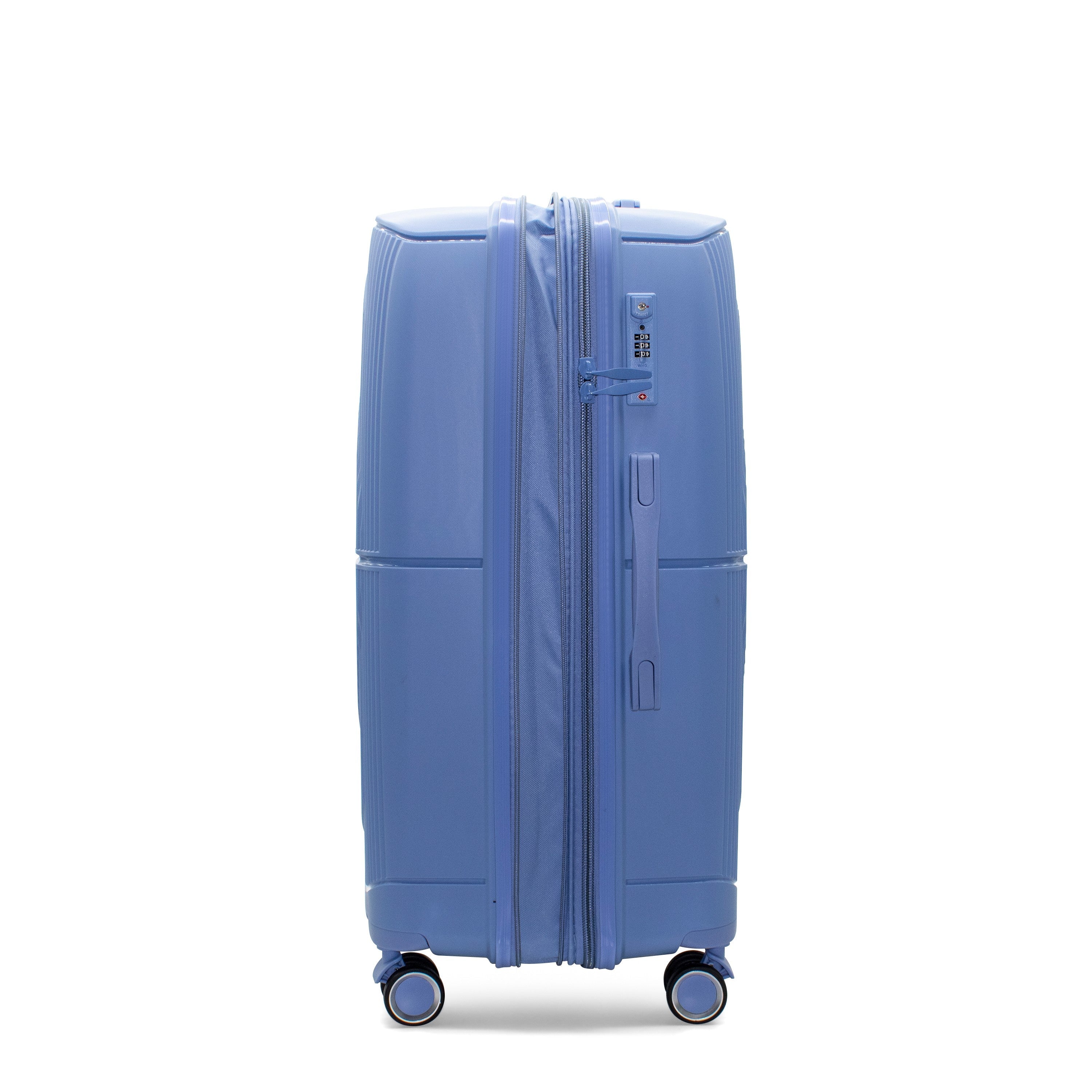 Wisdom Express PP Hardside Spinner