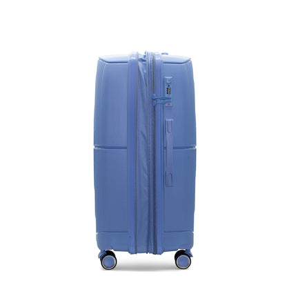 Wisdom Express PP Hardside Spinner