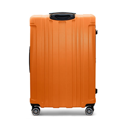 Gabbiano Bravo ABS Hardside Spinner