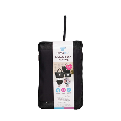 BH Folding Tote Bag