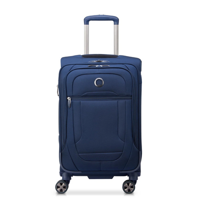Delsey Helium DLX Expandable Spinner Carry-On  21"