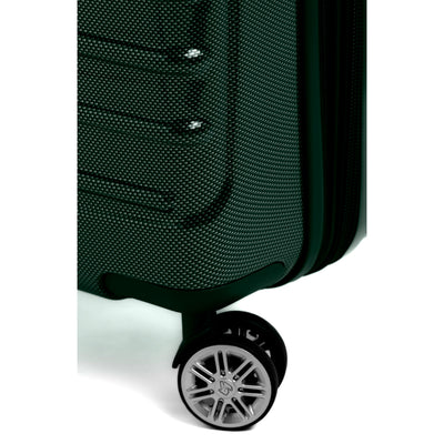 Gabbiano Vintage Collection – 3 Pc Luggage Set