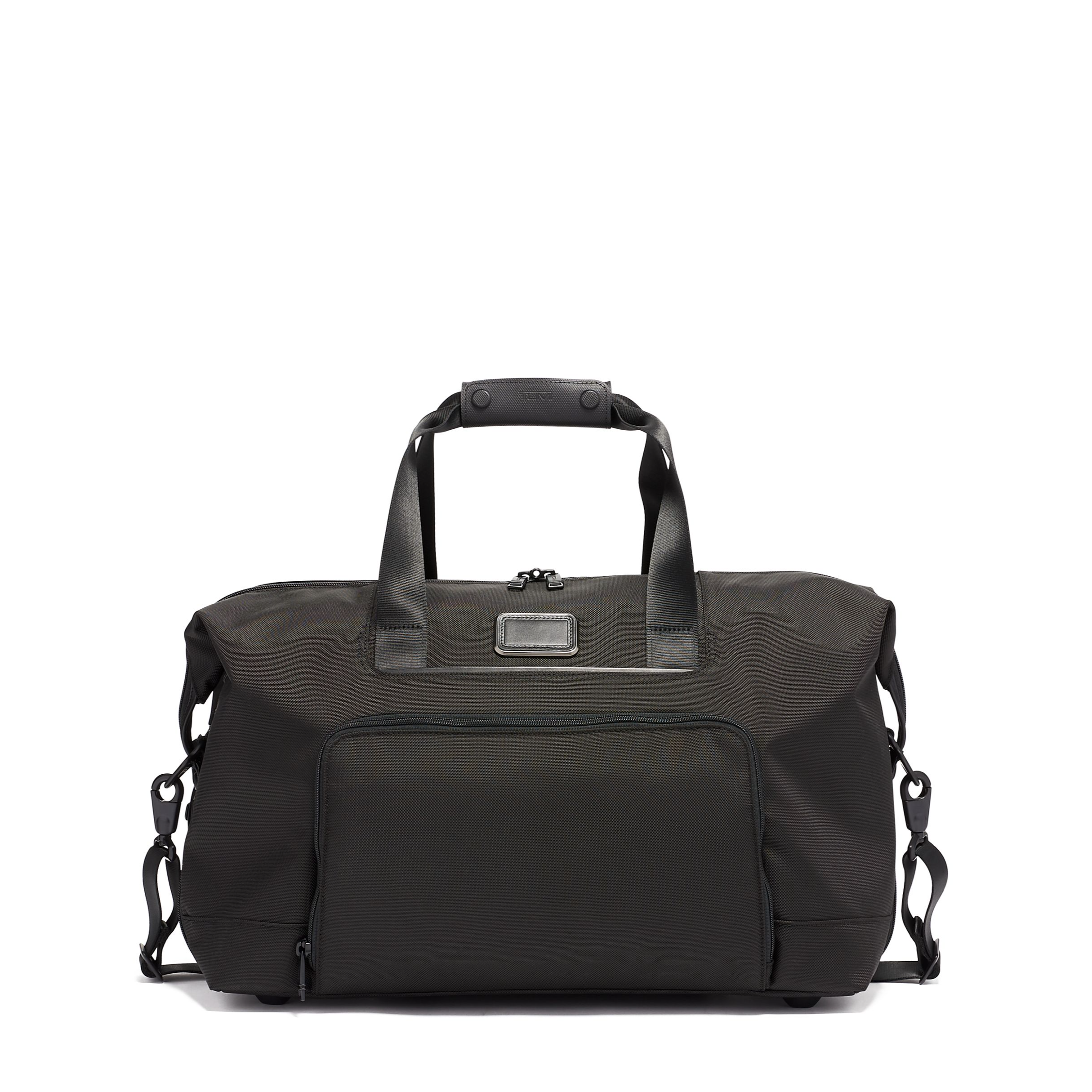 Tumi Alpha 3 Double Expansion Duffel