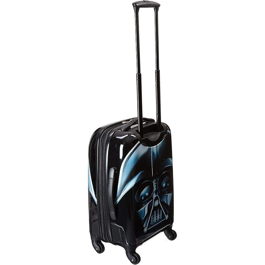 American Tourister Star Wars Darth Vader 21"