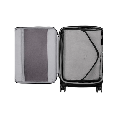 Victorinox Werks Traveler 6.0 Frequent Flyer Plus Softside Carry-On