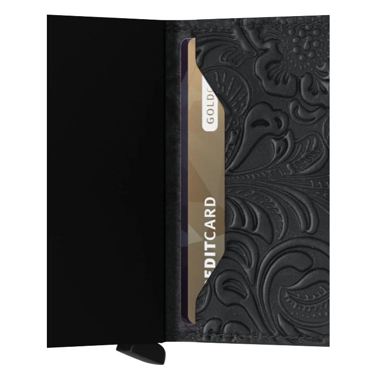 Secrid Miniwallet Ornament