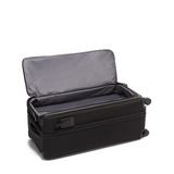 Tall 4 Wheeled Duffel Packing Case