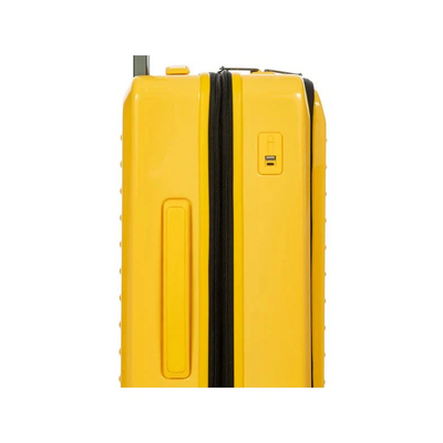 Porsche Design Roadster Hardcase Spinner Expandable with Front Pocket Carry-On 21"