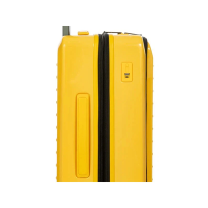 Estuche rígido expandible con ruedas giratorias PD Roadster de 21"