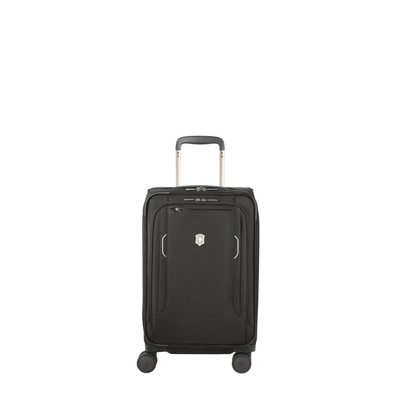 Victorinox Werks Traveler 6.0 Softside Frequent Flyer Carry-On 22"