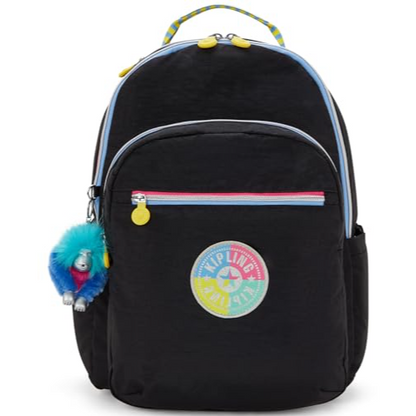 Kipling Seoul FC Large Backpack 15"