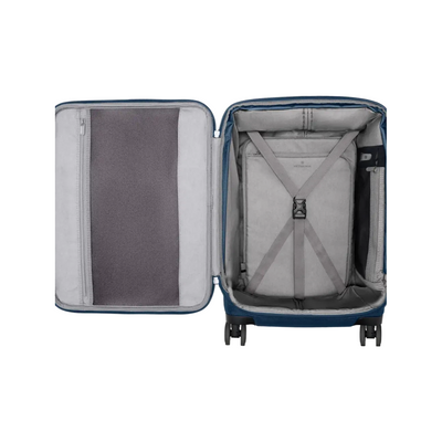 Victorinox Werks Traveler 6.0 Frequent Flyer Plus Softside Carry-On