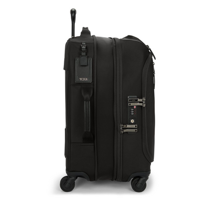 Tumi Voyageur Leger Continental Expandable Carry-On