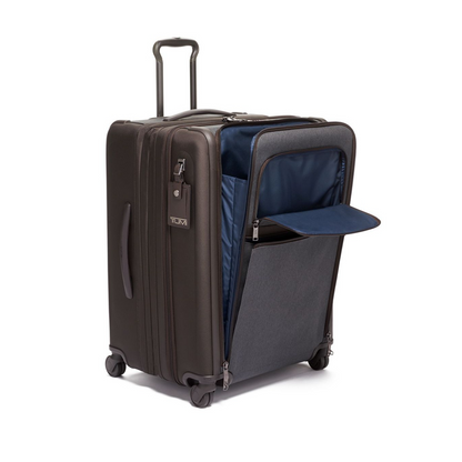 Tumi Alpha Short Trip Expandable 4 Wheeled Packing Case