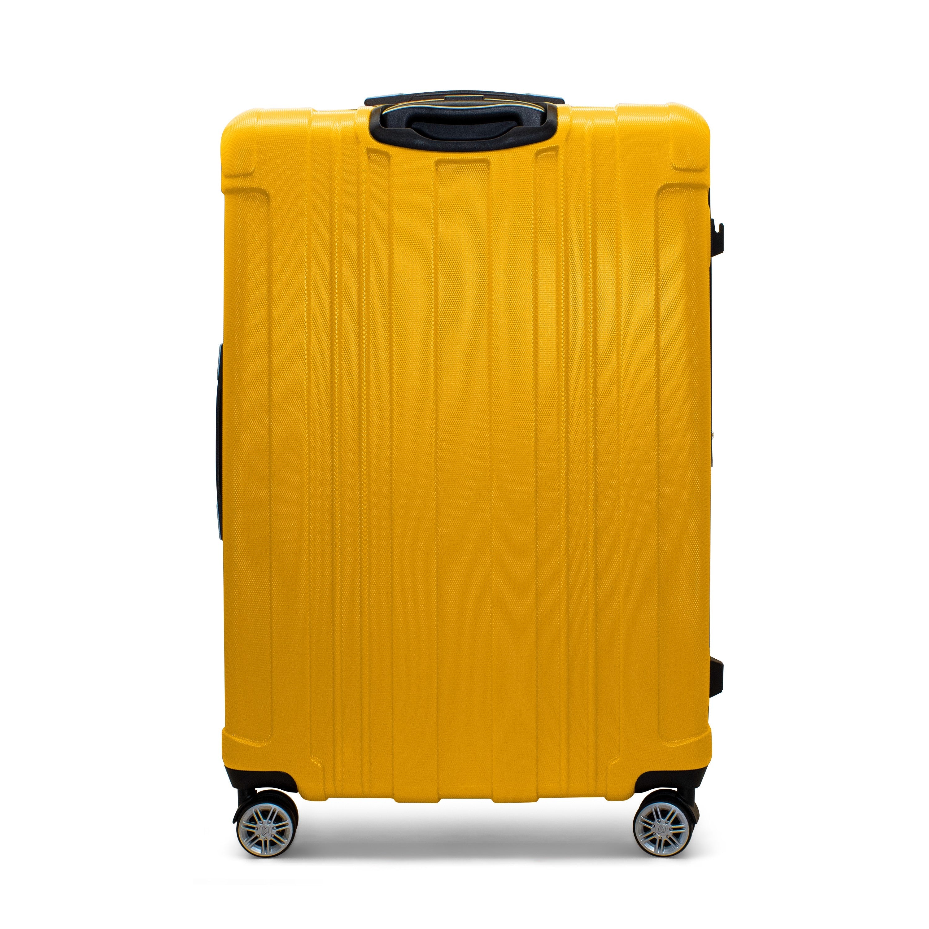 Gabbiano Bravo ABS Hardside Spinner