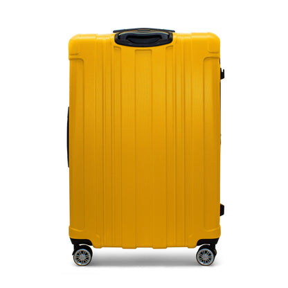 Gabbiano Bravo ABS Hardside Spinner