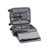 Alpha 3 Continental Expandable 4 Wheeled Carry-On