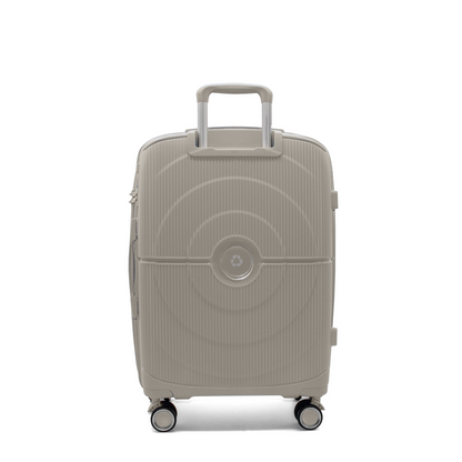 Wisdom Express PP Hardside Spinner