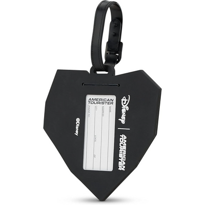 American Tourister Nightmare Before Christmas Id Tag