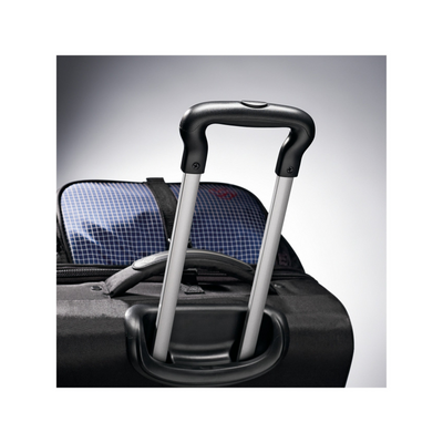 Samsonite Ripstop Wheeled Duffel 26"