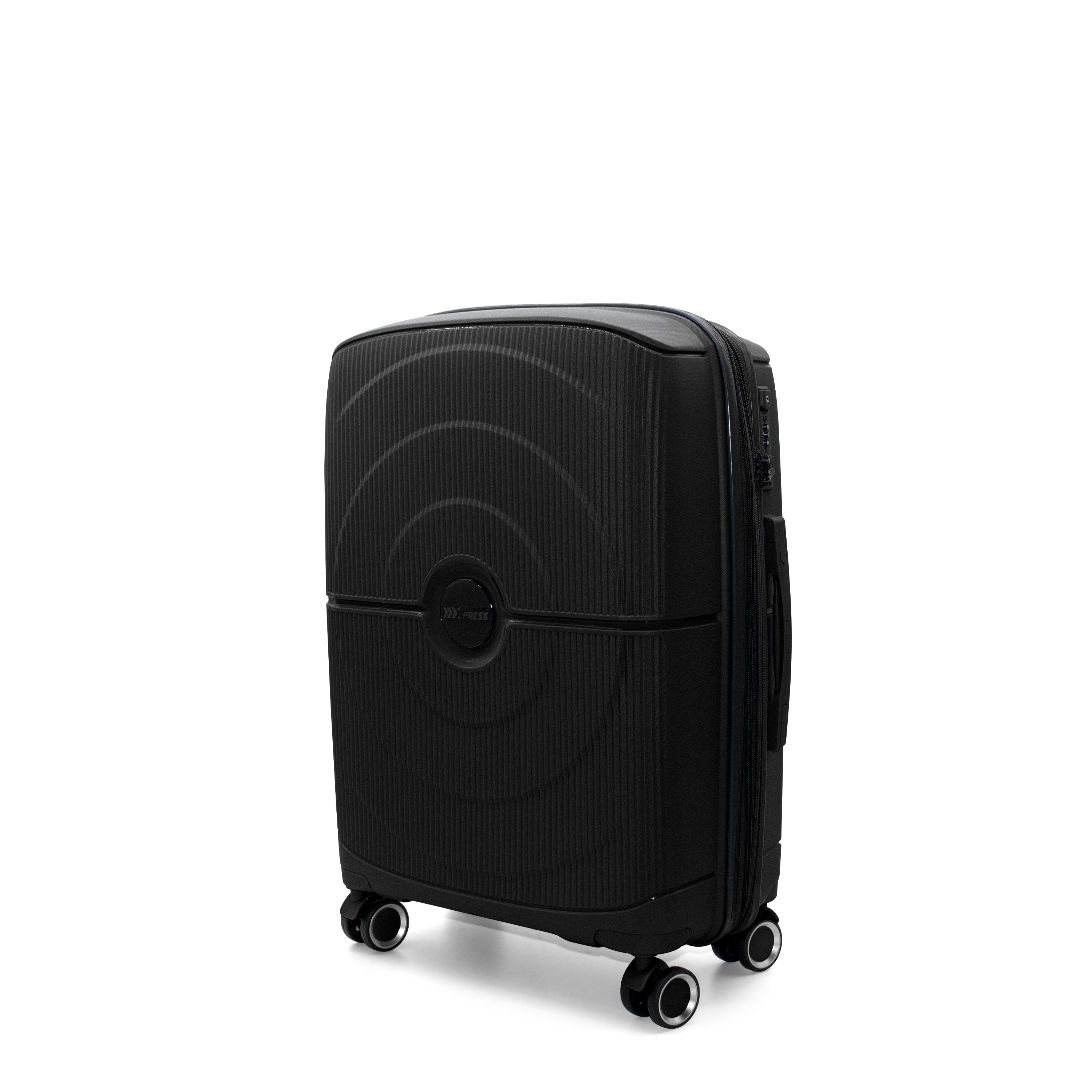 Wisdom Express PP Hardside Spinner