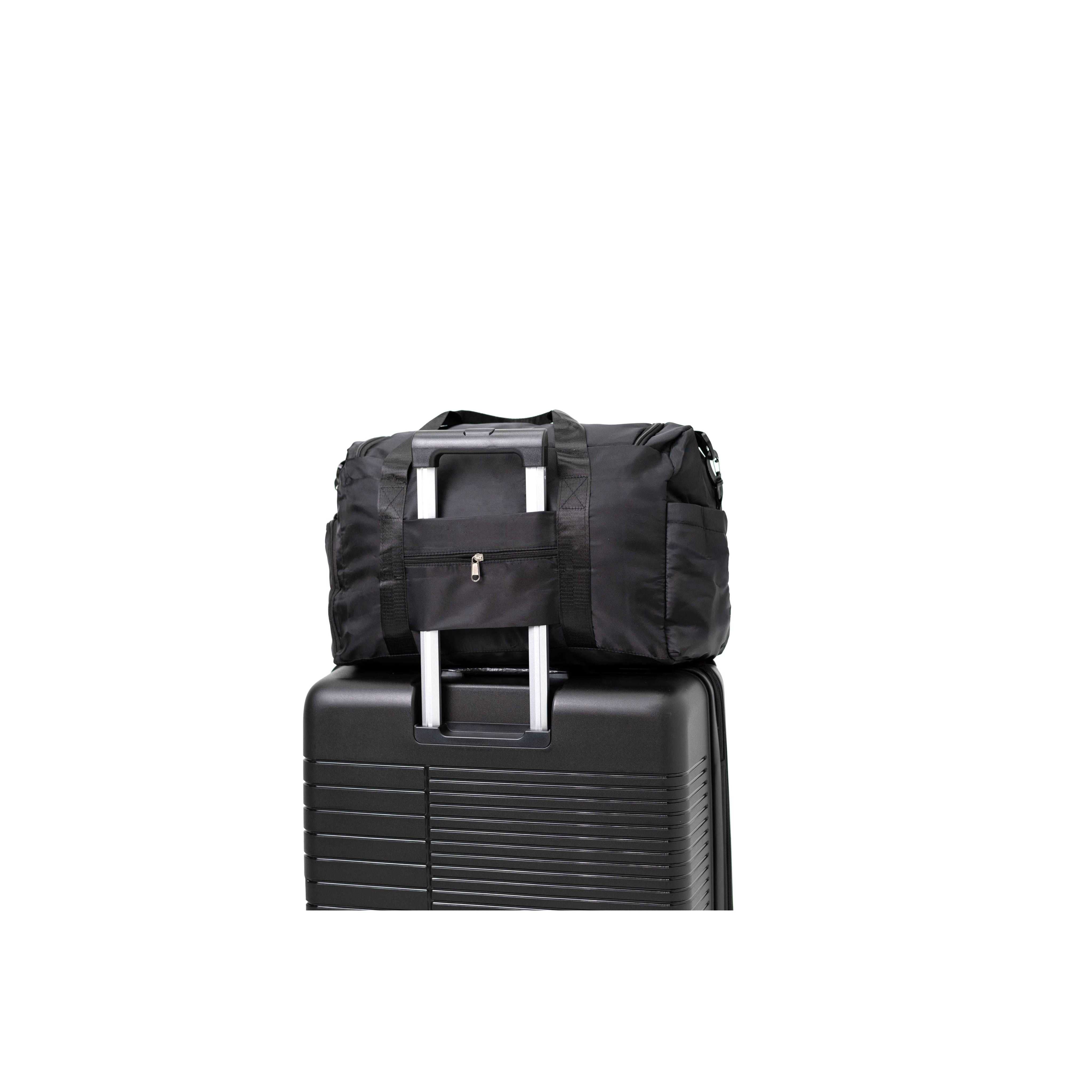 BH Luan Foldable Weekender Bag