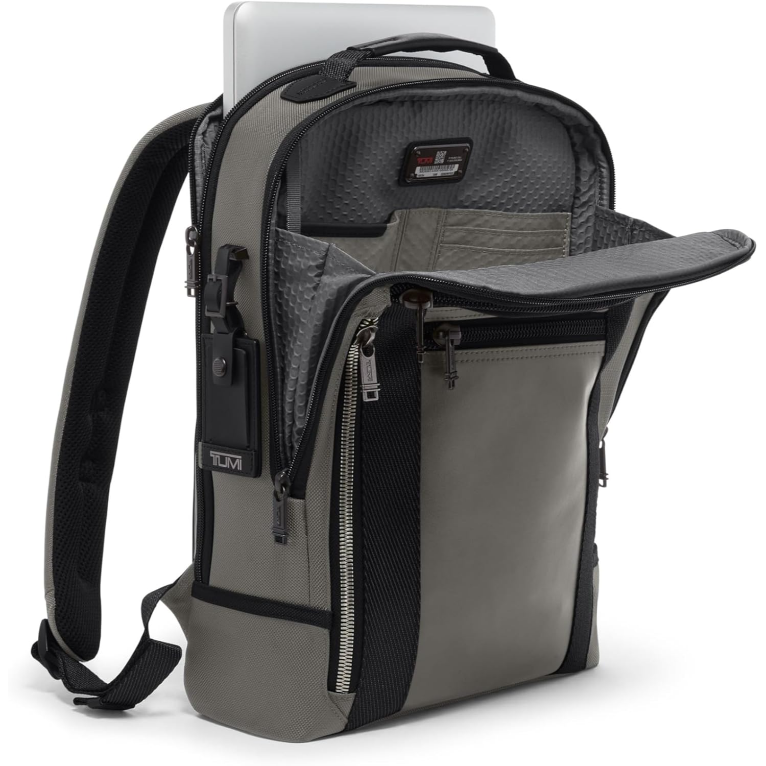 Tumi Alpha Bravo Davis Backpack
