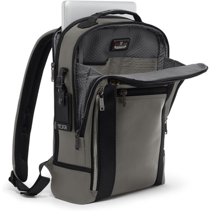 Tumi Alpha Bravo Davis Backpack