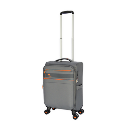 BH Lugggae Vittorio E-Lite Hardside Spinner