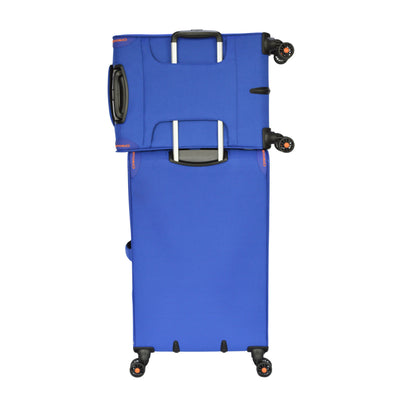 BH Lugggae Vittorio E-Lite Hardside Spinner