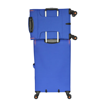 BH Lugggae Vittorio E-Lite Hardside Spinner