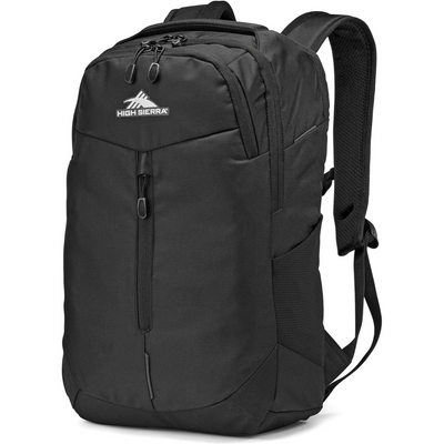 High Sierra Swerve Pro Backpaack