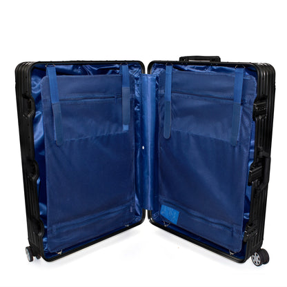 Gabbiano Aluminum Spinner