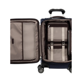 Platinum Elite Carry-On Expandable Business Plus Spinner 20"