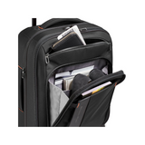 ZDX International Carry-On Expandable Spinner 21"