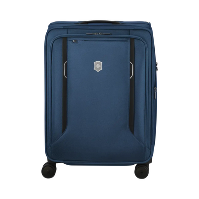 Victorinox Werks Traveler 6.0 Medium Softside Upright 26"