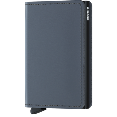 Secrid Slimwallet Matte