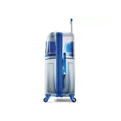 American Tourister Star Wars Kids Polyester Hardside Carry-On Spinner 21"