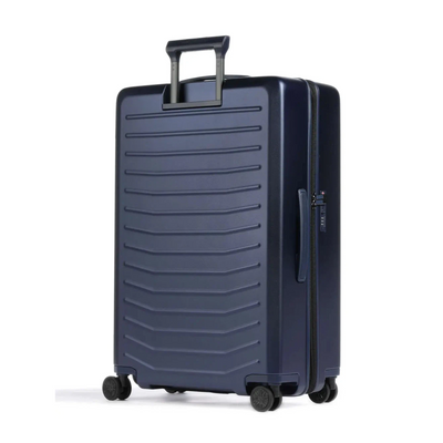 Porsche Design Roadster Hardcase Spinner Expandable 30"