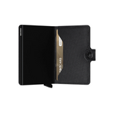 Miniwallet Carbon