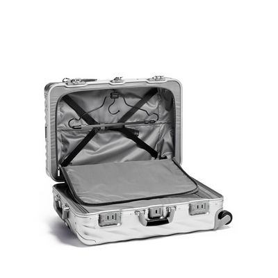 Tumi 19 Degree Aluminum Short Trip Expandable P/C
