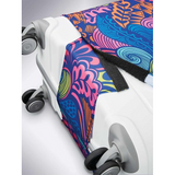 Printed Luggage Cover - XL