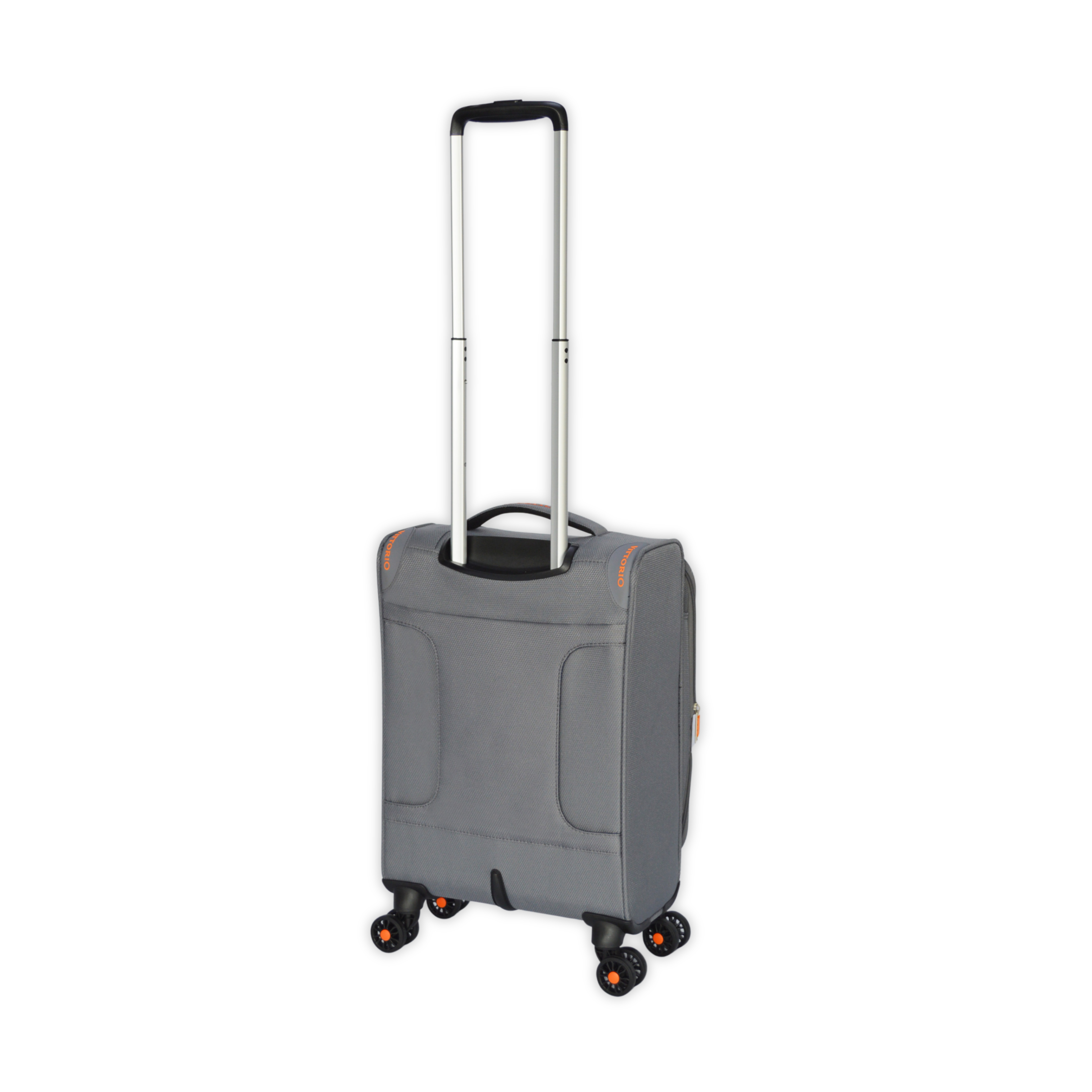 BH Lugggae Vittorio E-Lite Hardside Spinner