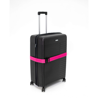 BH Travel Tech Luggage Strap