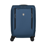 Werks Traveler 6.0 Frequent Flyer Plus Softside Carry-On