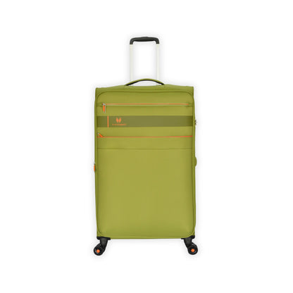 BH Lugggae Vittorio E-Lite Hardside Spinner