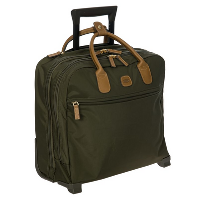 Brics X-Travel Pilot Case
